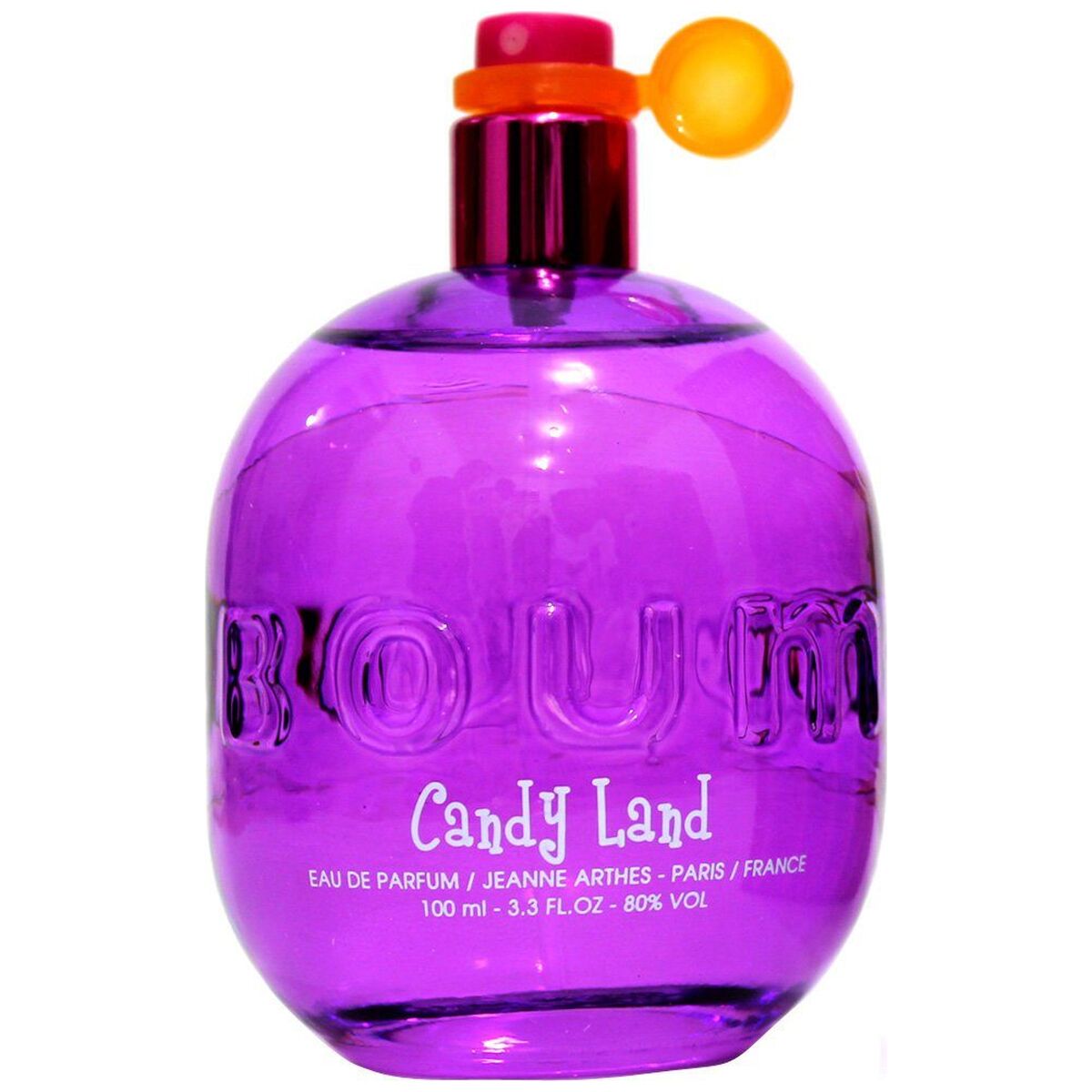 Jeanne Arthes Boum Candy Land edp 100ml