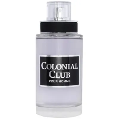 Jeanne Arthes Colonial Club edt 100ml