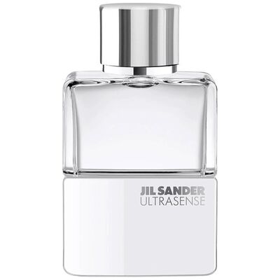 Jil Sander Ultrasense White edt 60ml