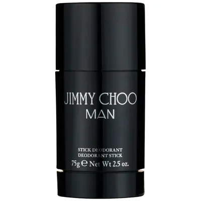 Jimmy Choo Man Blue Deo Stick 75g