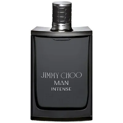 Jimmy Choo Man Intense edt 100ml