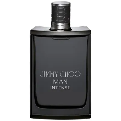 Jimmy Choo Man Intense edt 50ml