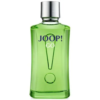 JOOP! Go edt 200ml