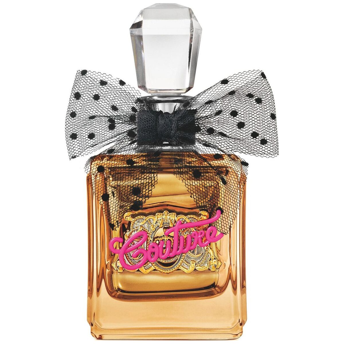 Juicy Couture Viva La Juicy Gold Couture edt 50ml