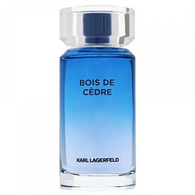 Karl Lagerfeld Bois De Cedre edt 50ml