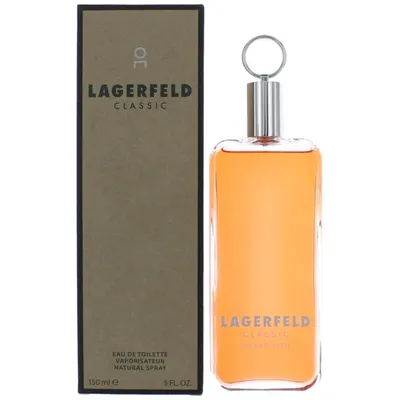 Karl Lagerfeld Classic edt 50ml