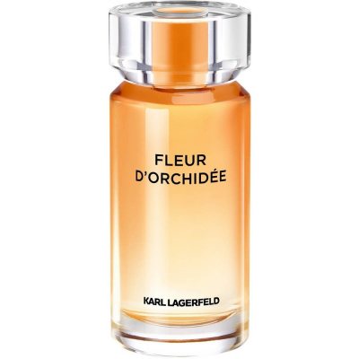 Karl Lagerfeld Fleur D'Orchidee edp 100ml