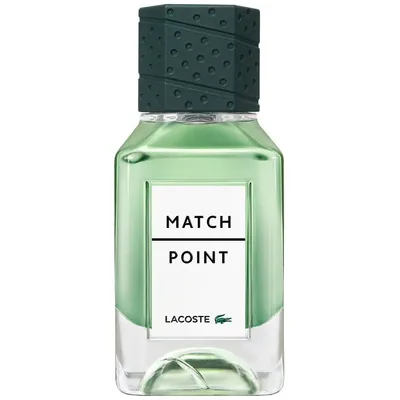 Lacoste Match Point edt 50ml
