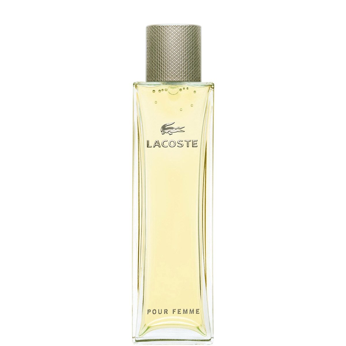 Lacoste Pour Femme eau de parfum 50 ml
