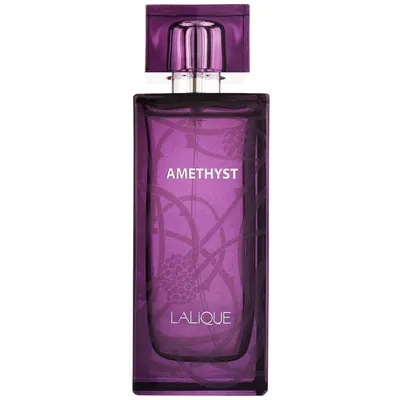 Lalique Amethyst edp 50ml