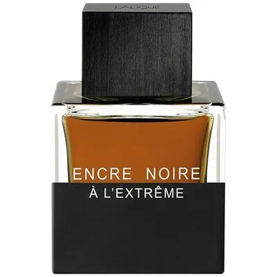 Lalique Encre Noire A L'Extreme eau de parfum 100 ml