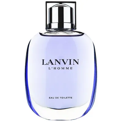 Lanvin L'Homme edt 100ml