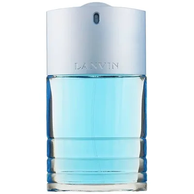 Lanvin Oxygene Homme edt 100ml
