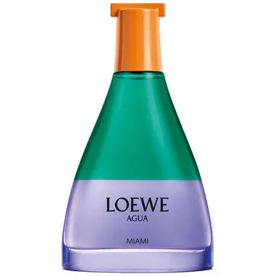 Loewe Fashion Agua De Loewe Miami edt 50ml