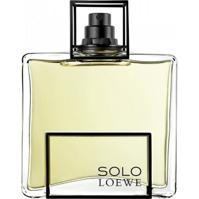Loewe Fashion Solo Esencial edt 50ml