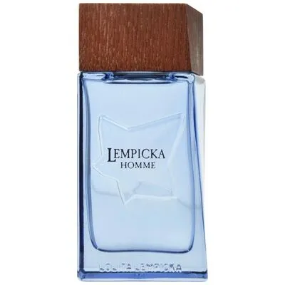 Lolita Lempicka Homme edt 100ml