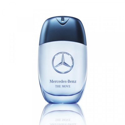 Mercedes Benz The Move edt 100ml