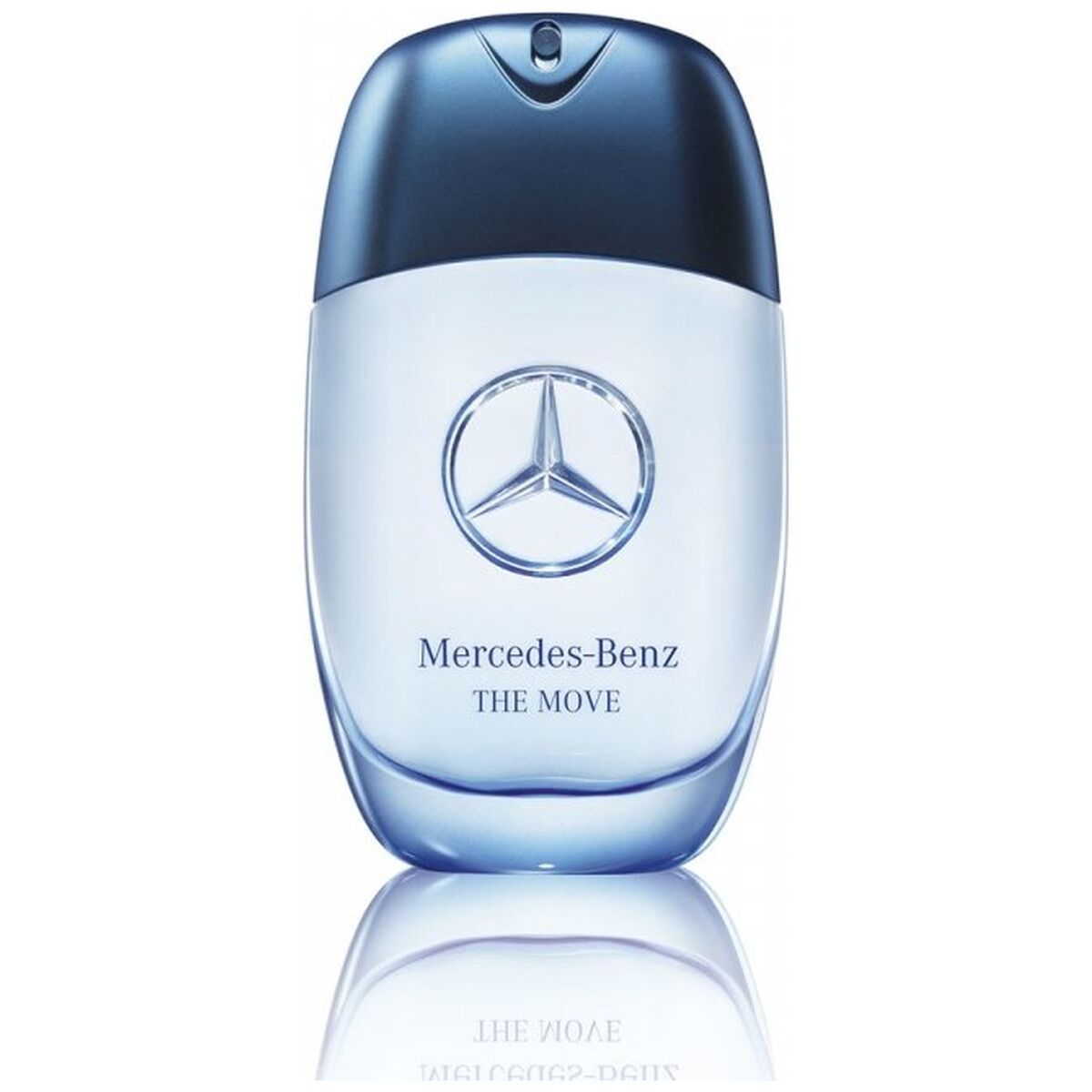 Mercedes Benz The Move edt 60ml