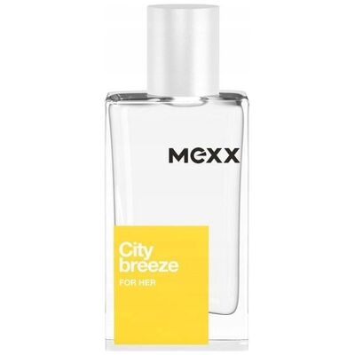 Mexx City Breeze For Her edt 50ml