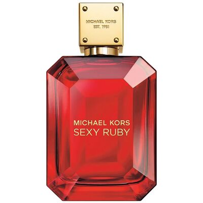 Michael Kors Sexy Ruby edp 50ml