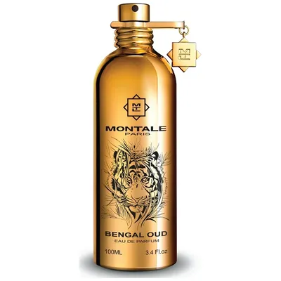 Montale Paris Aoud Bengal edp 100ml