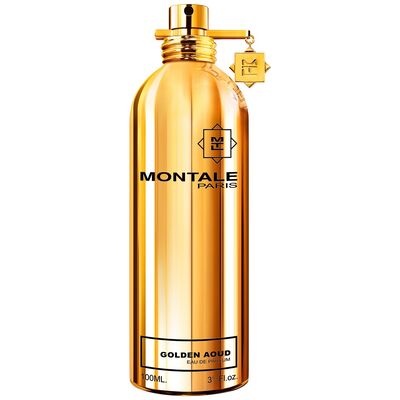Montale Paris Golden Aoud edp 100ml