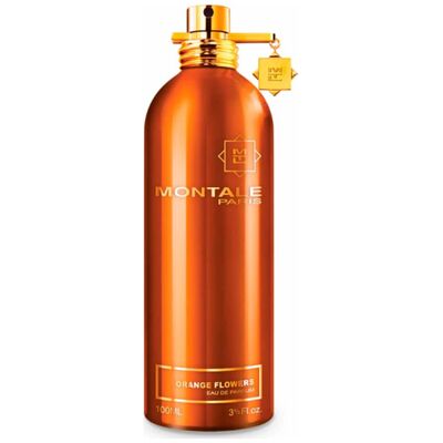 Montale Paris Orange Flowers edp 100ml