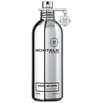 Montale Paris Soleil De Capri edp 100ml