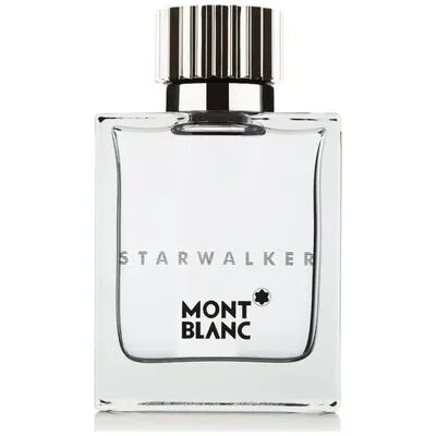 Montblanc Starwalker Pour Homme edt 50ml