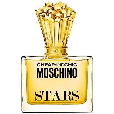 Moschino Cheap And Chic Stars edp 50ml
