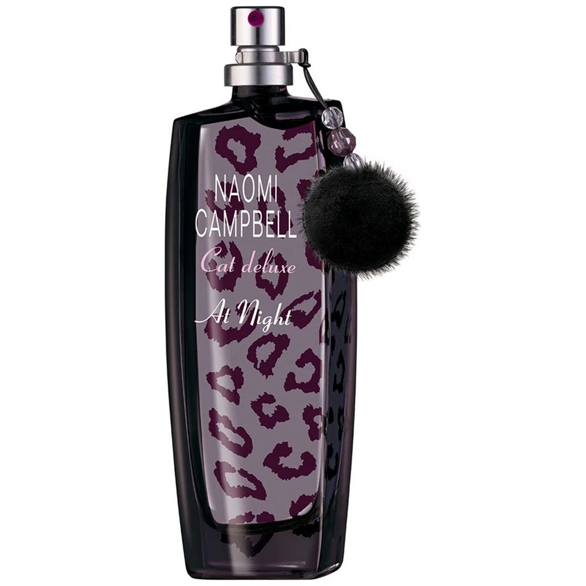 Naomi Campbell Cat Deluxe At Night edt 30ml