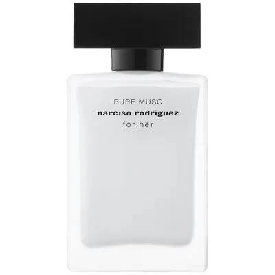 Narciso Rodriguez For Her Pure Musc edp 50ml