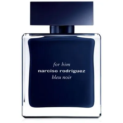 Narciso Rodriguez For Him Bleu Noir edt 100ml