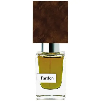 Nasomatto Pardon Parfum 30ml