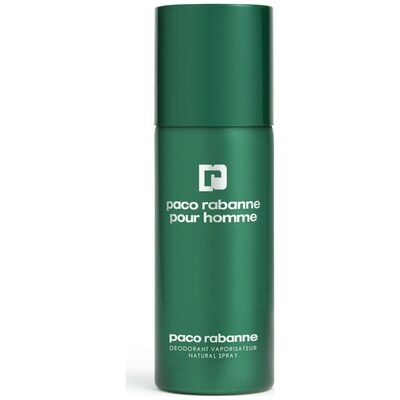 Paco Rabanne Pour Homme Deo Spray 150ml