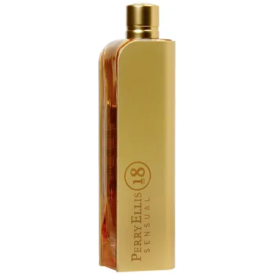 Perry Ellis 18 Sensual for Women edp 100ml