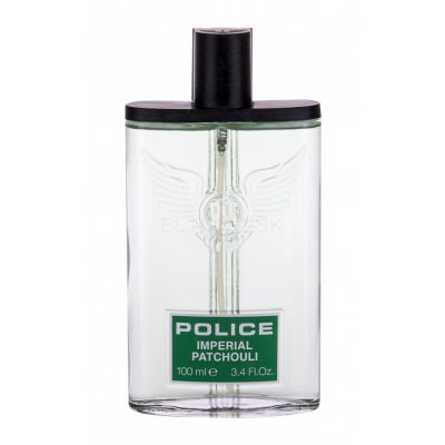 Police Imperial Patchouli edt 100ml