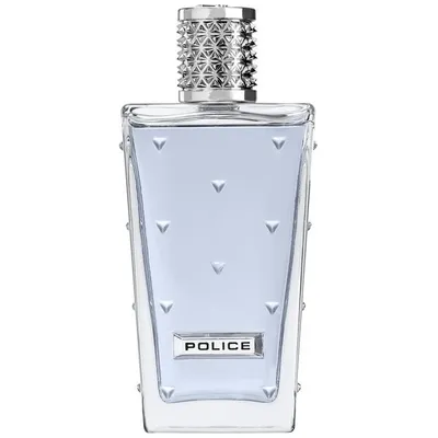 Police Legend For Him edp 100ml