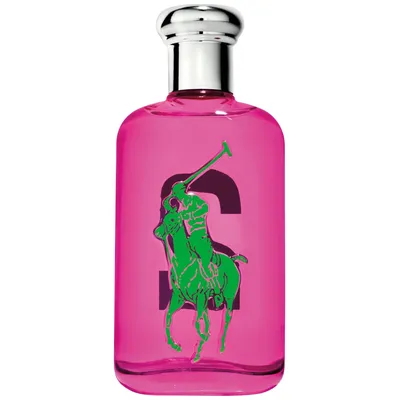 Ralph Lauren Big Pony 2 Mujer edt 50ml