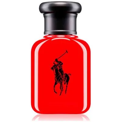 Ralph Lauren Polo Red edt 40ml