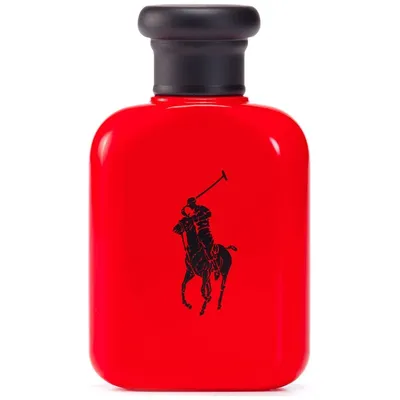 Ralph Lauren Polo Red edt 75ml