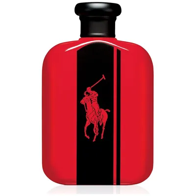 Ralph Lauren Polo Red Intense edp 75ml