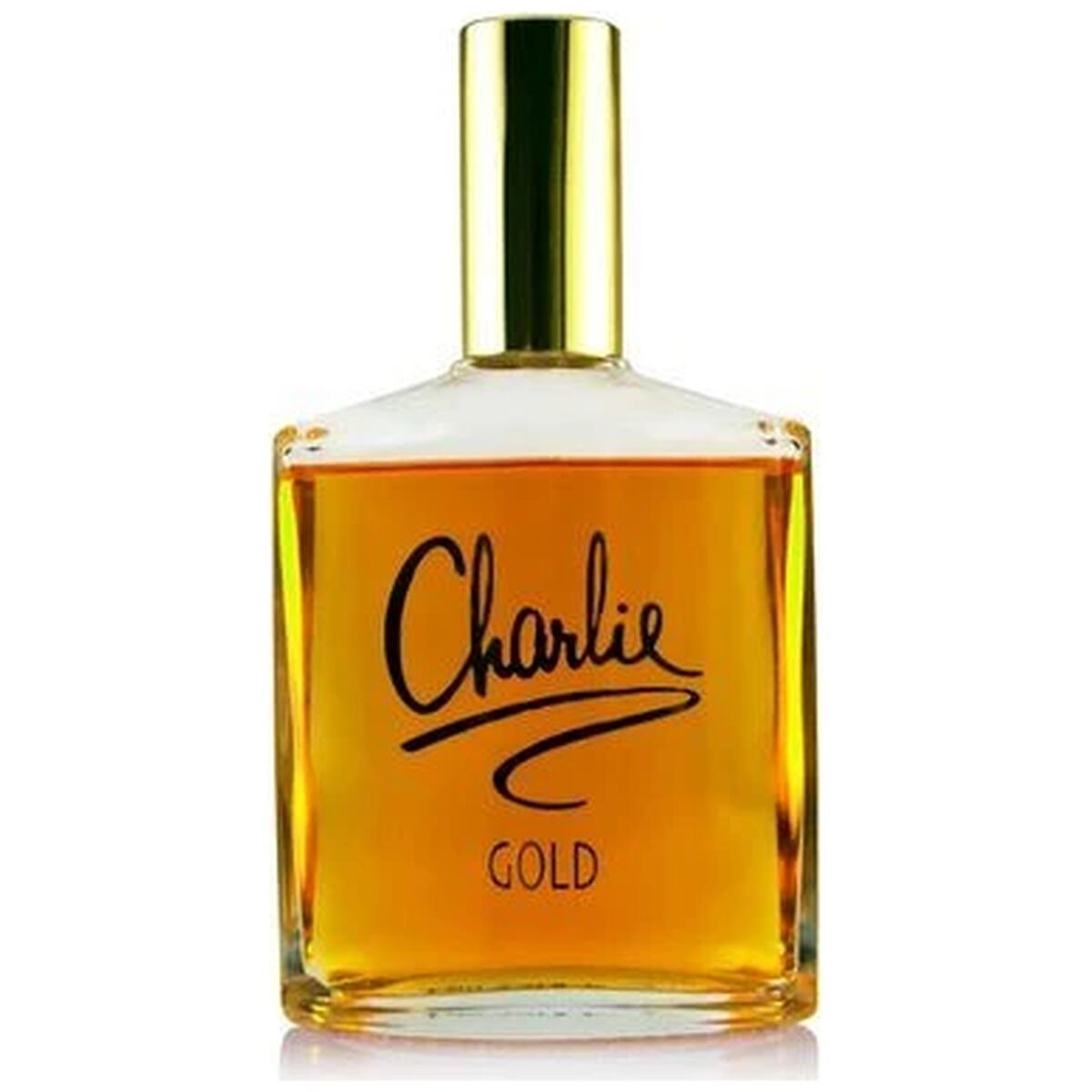 Revlon Charlie Gold Eau Fraiche edt 100ml