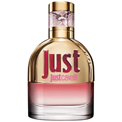 Roberto Cavalli Just Cavalli Women edt 75ml