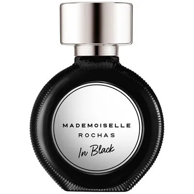 Rochas Mademoiselle Rochas In Black edp 30ml