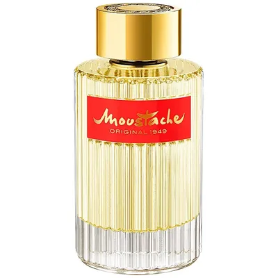 Rochas Moustache edt 125ml