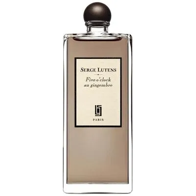 Serge Lutens Five O'Clock Au Gingembre edp 100ml