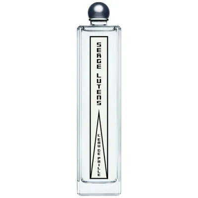 Serge Lutens L'Eau de Paille edp 100ml