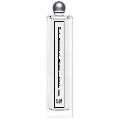 Serge Lutens L'Eau Froide edp 100ml