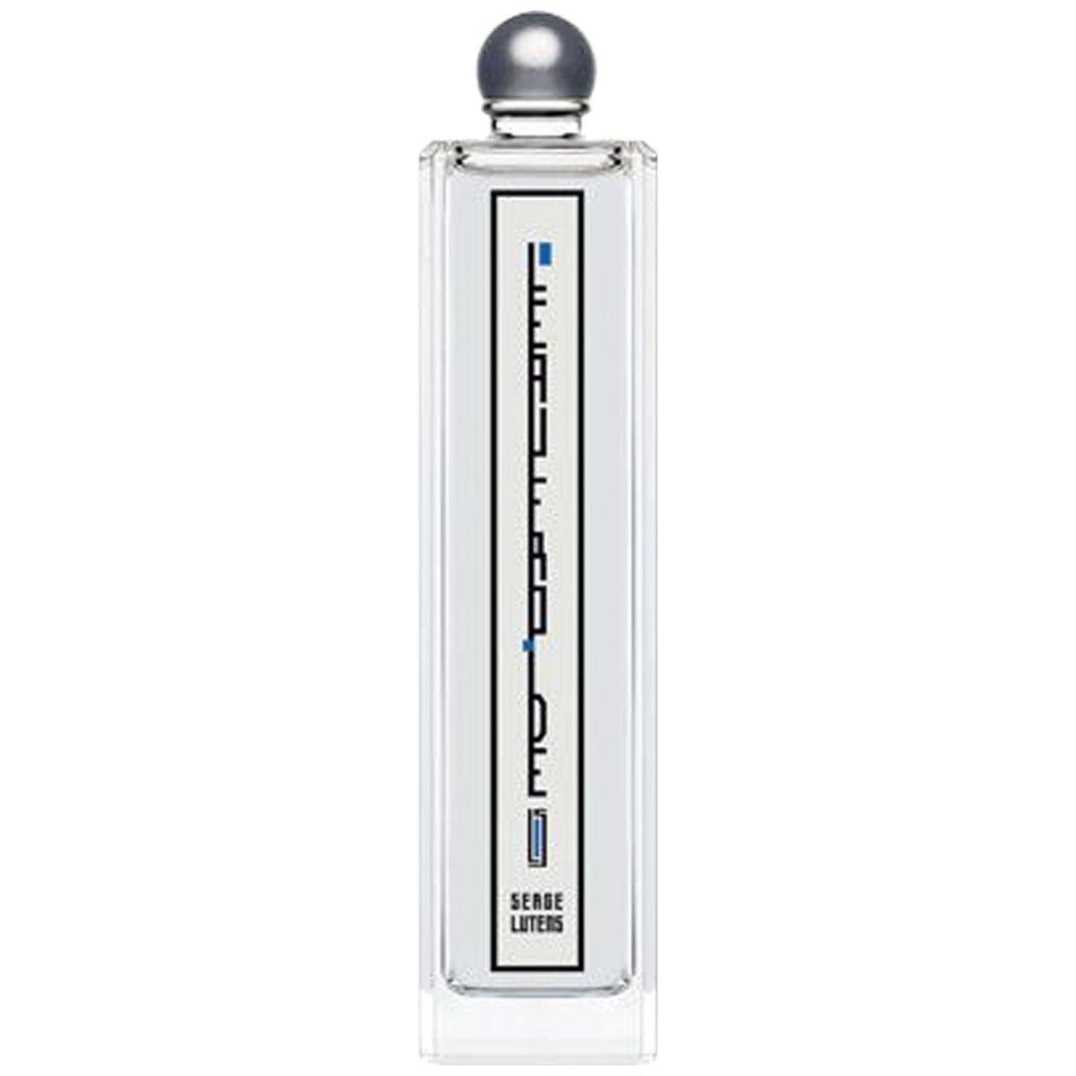 Serge Lutens L'Eau Froide edp 50ml